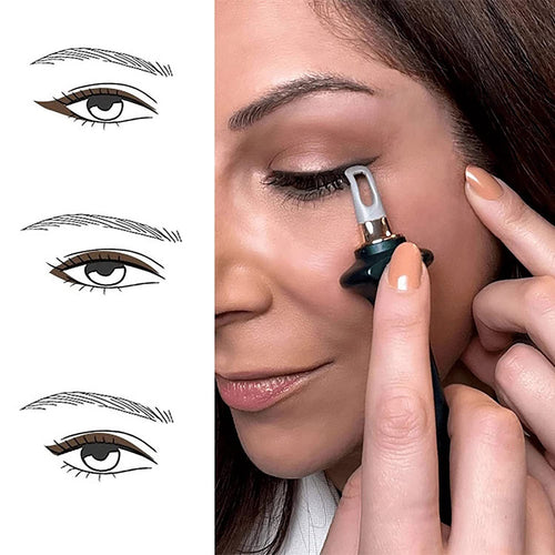 GlideLine™ - Flawless Eyeliner Tool - Luceroclub.com