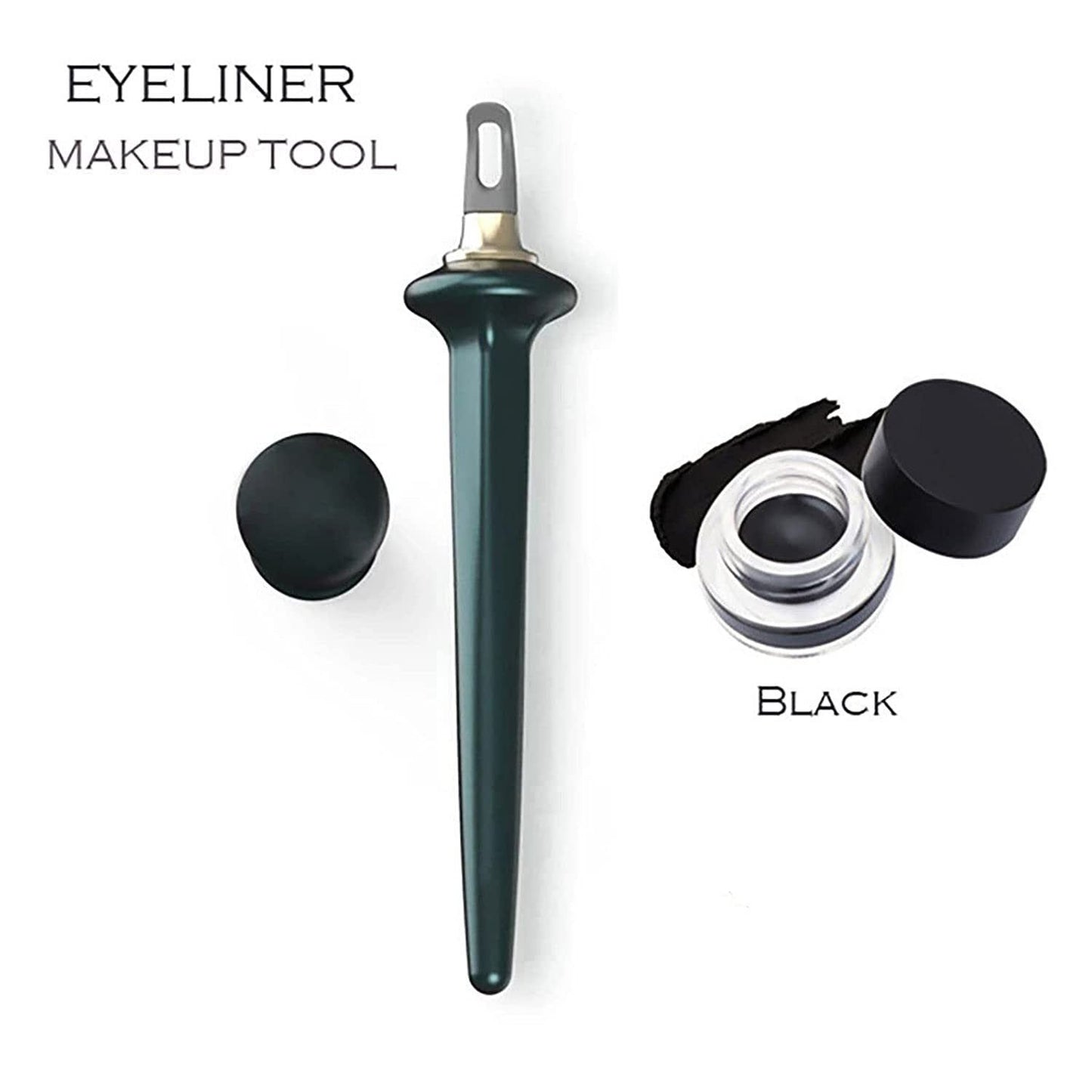 GlideLine™ - Flawless Eyeliner Tool - Luceroclub.com