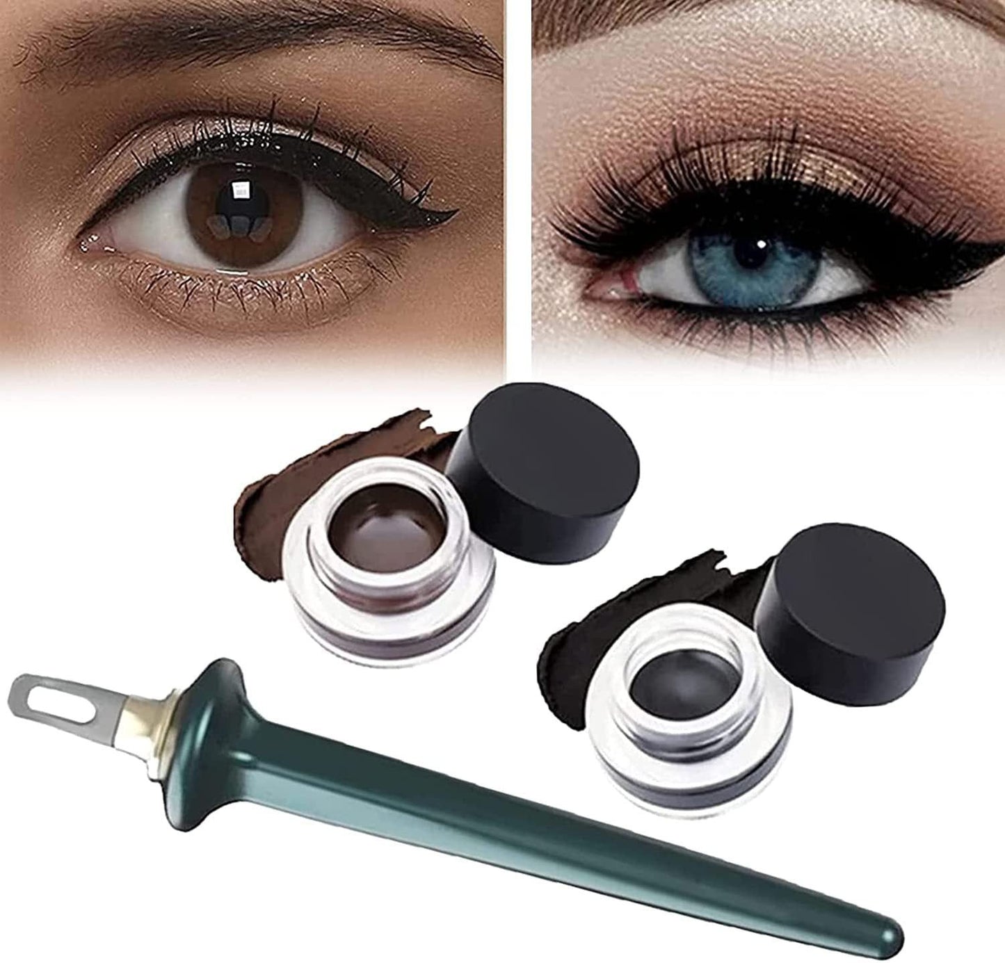 GlideLine™ - Flawless Eyeliner Tool - Luceroclub.com