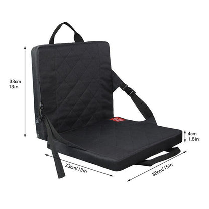 CozyDrive Heated Seat Cushion - Luceroclub.com