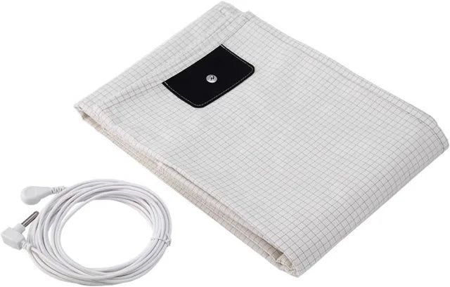 EarthEase - Organic Grounding Sheet – Luceroclub.com