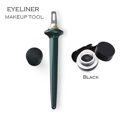 GlideLine™ - Flawless Eyeliner Tool - Luceroclub.com
