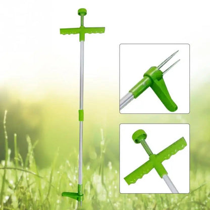 RootEase™️ Weed Extractor - Luceroclub.com